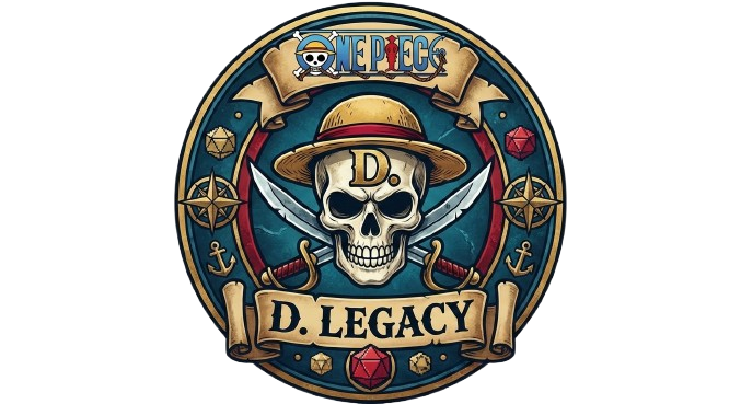 D. Legacy Logo